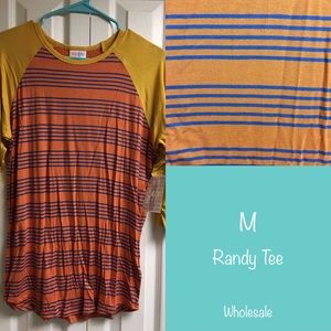 LuLaRoe Randy